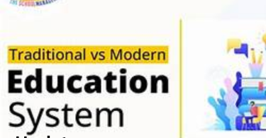 Education system updates