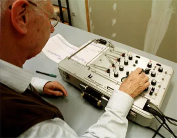 Understanding Lie Detector Tests in South Carolina