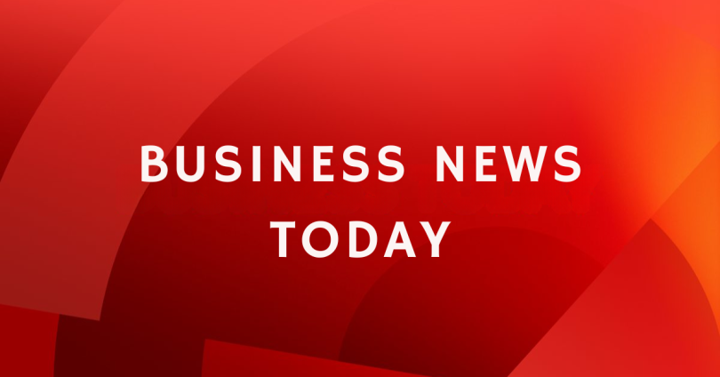 business news today