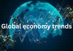 global economy trends