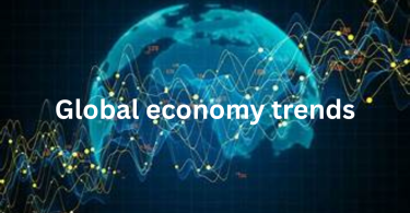 global economy trends