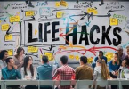 life hacks 2025