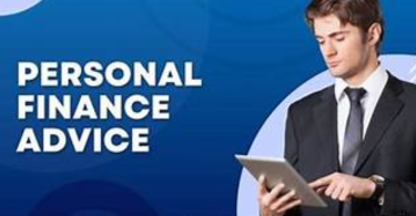 personal finance advice