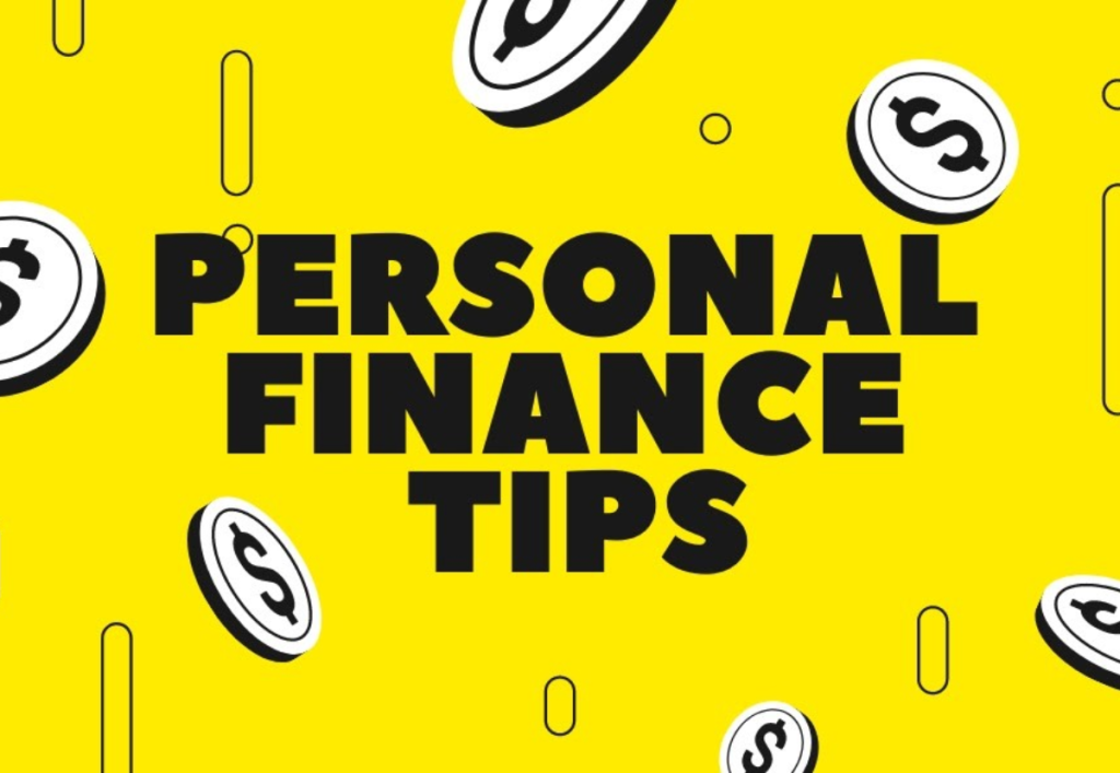 personal finance tips 2025