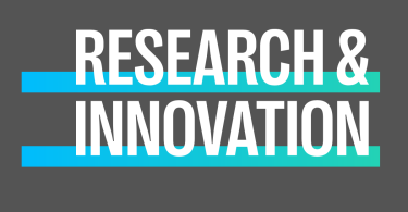 research and innovation