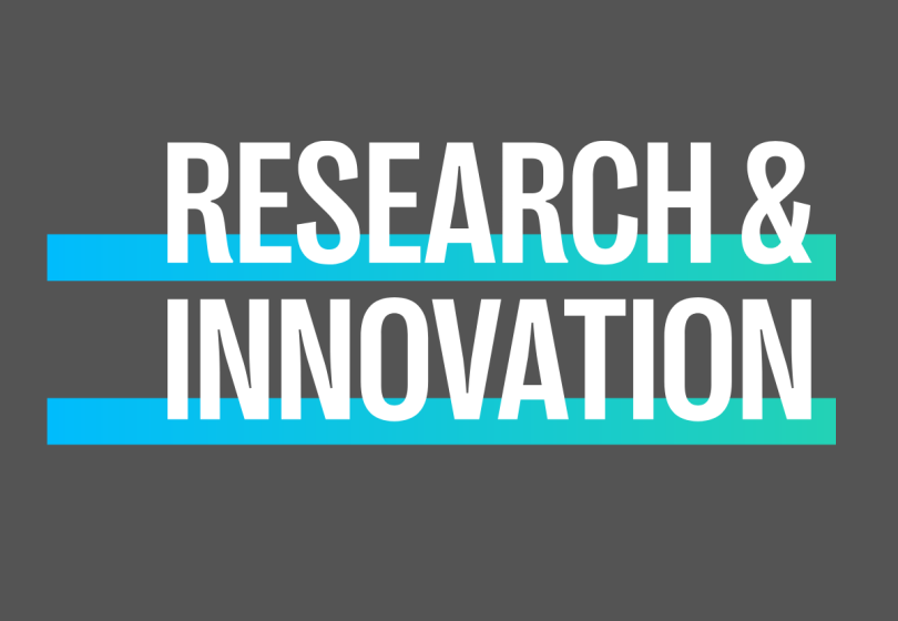 research and innovation