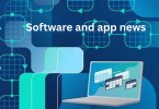 software and app news