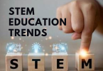 stem eduction trends