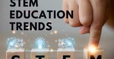 stem eduction trends