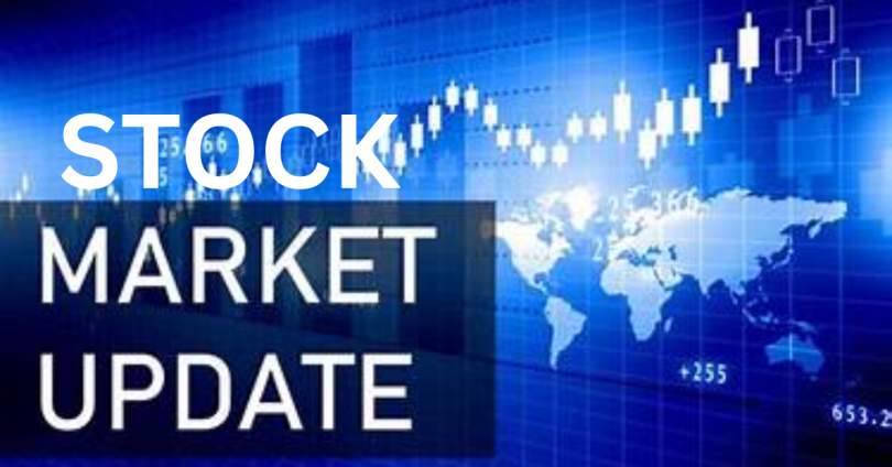 stock market updates