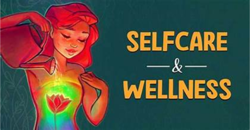 wellness and self-care